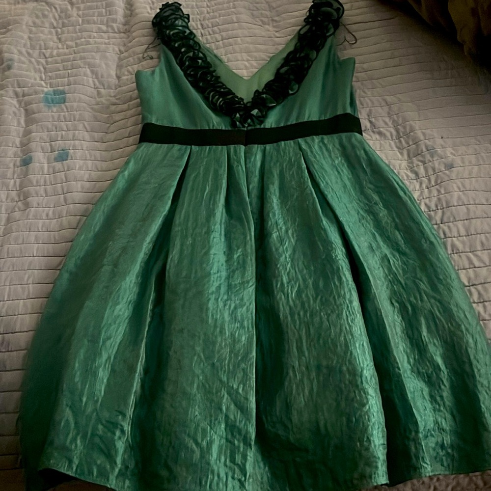 Evening Dress